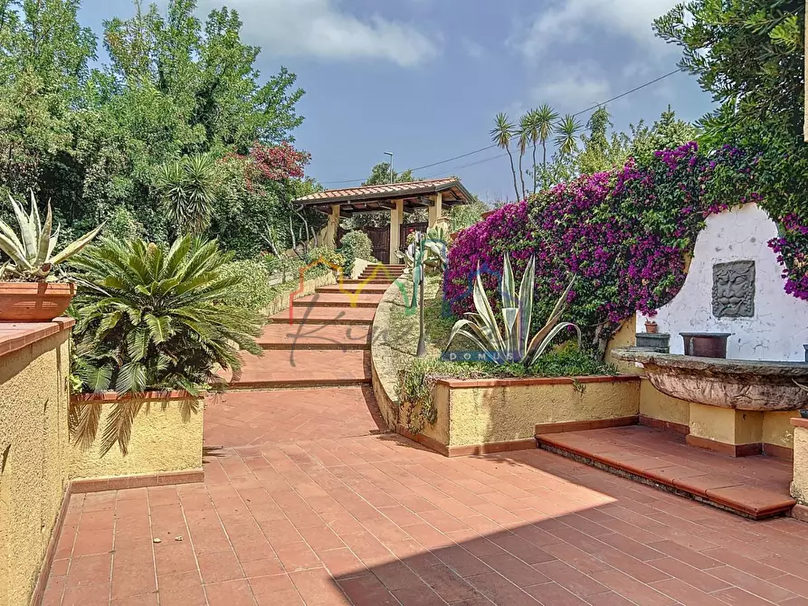 Immagine 19 di Villa in vendita  a Massa