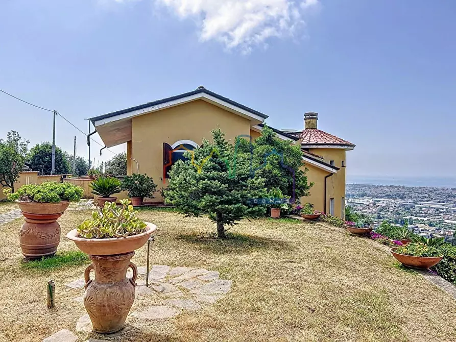 Immagine 14 di Villa in vendita  a Massa