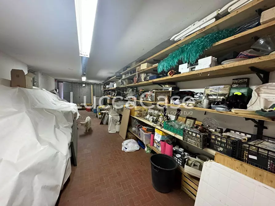 Immagine 11 di Villa in vendita  a Lucca