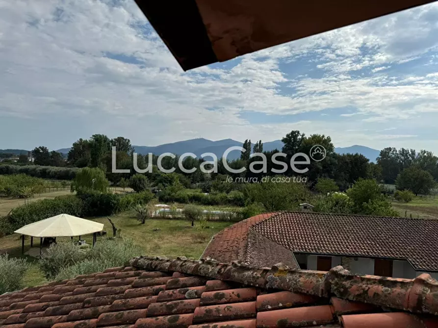 Immagine 19 di Villa in vendita  a Lucca