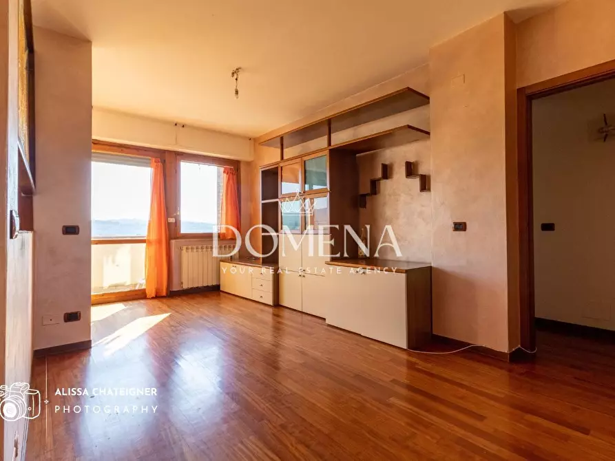 Immagine 2 di Appartamento in vendita  a Castelnuovo Berardenga