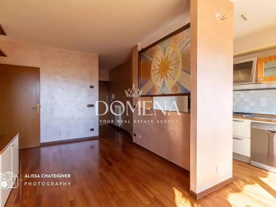 Immagine 11 di Appartamento in vendita  a Castelnuovo Berardenga