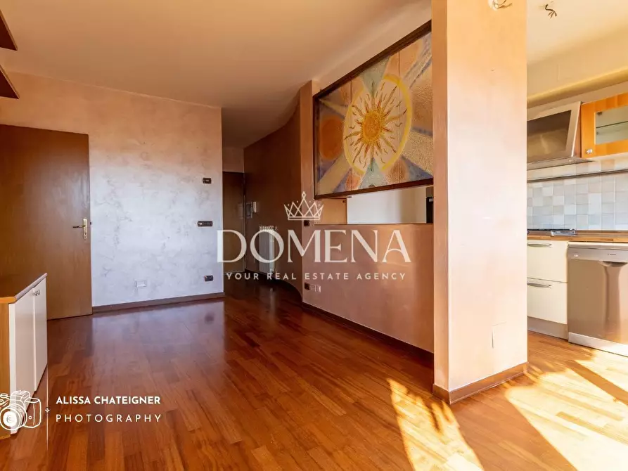 Immagine 4 di Appartamento in vendita  a Castelnuovo Berardenga