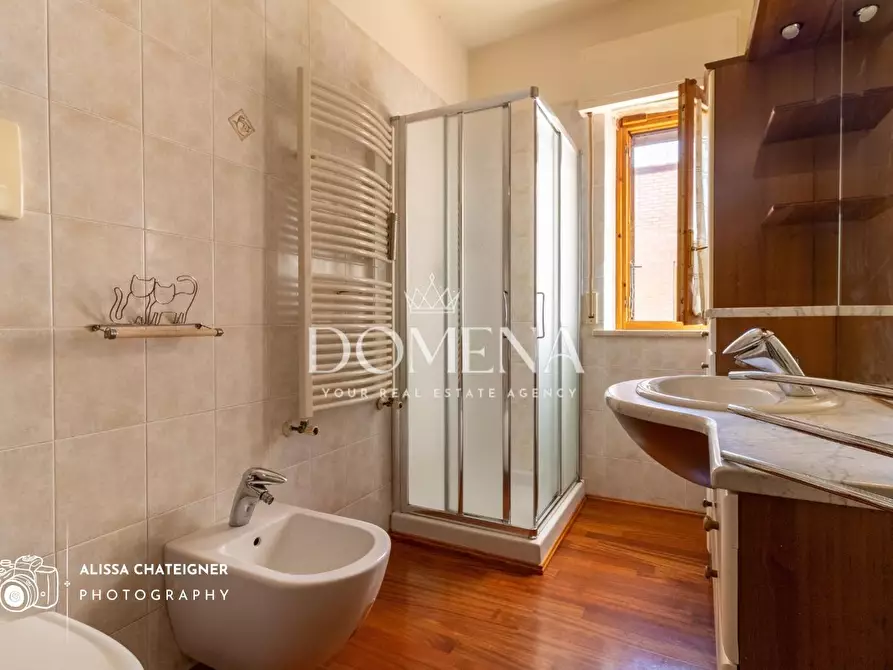 Immagine 18 di Appartamento in vendita  a Castelnuovo Berardenga