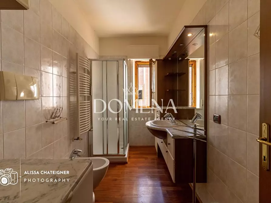 Immagine 16 di Appartamento in vendita  a Castelnuovo Berardenga