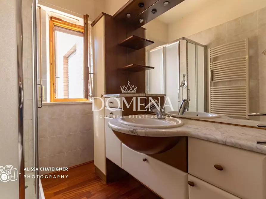 Immagine 19 di Appartamento in vendita  a Castelnuovo Berardenga