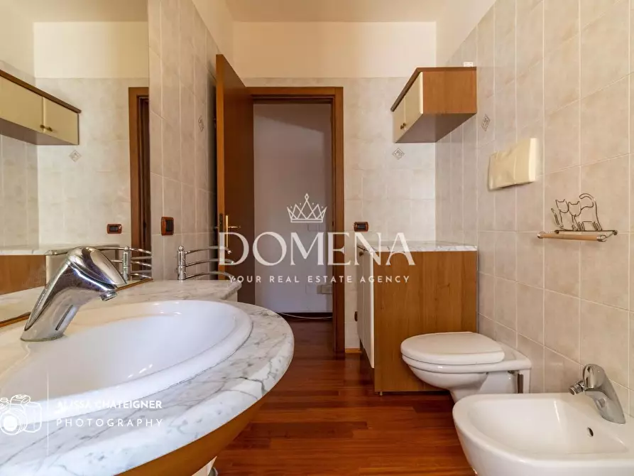 Immagine 20 di Appartamento in vendita  a Castelnuovo Berardenga