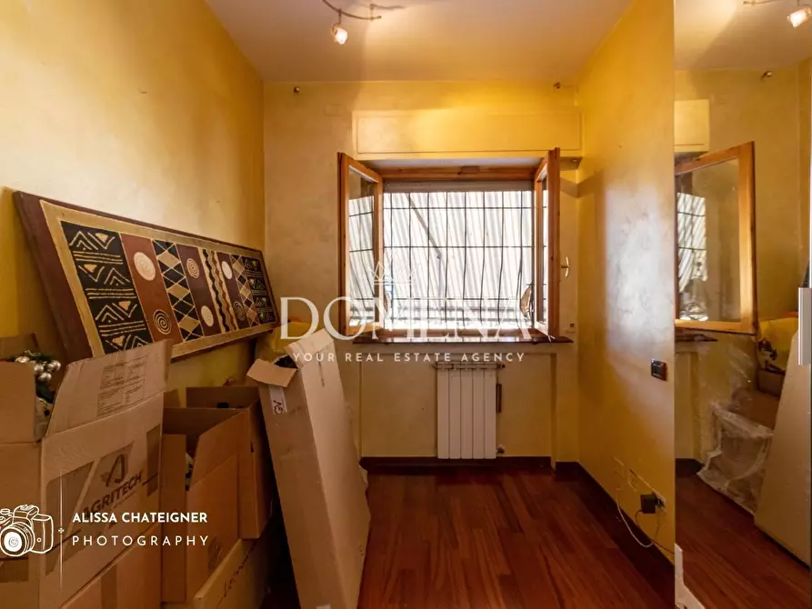 Immagine 15 di Appartamento in vendita  a Castelnuovo Berardenga