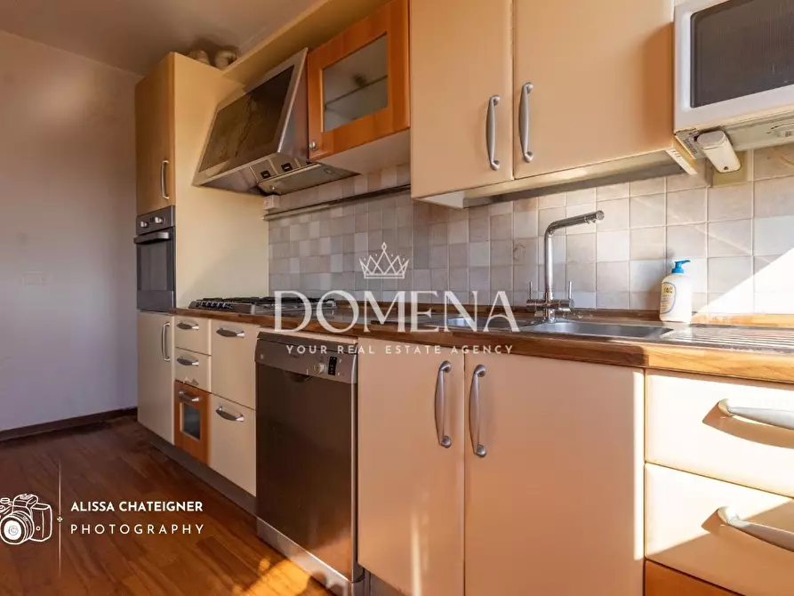 Immagine 8 di Appartamento in vendita  a Castelnuovo Berardenga