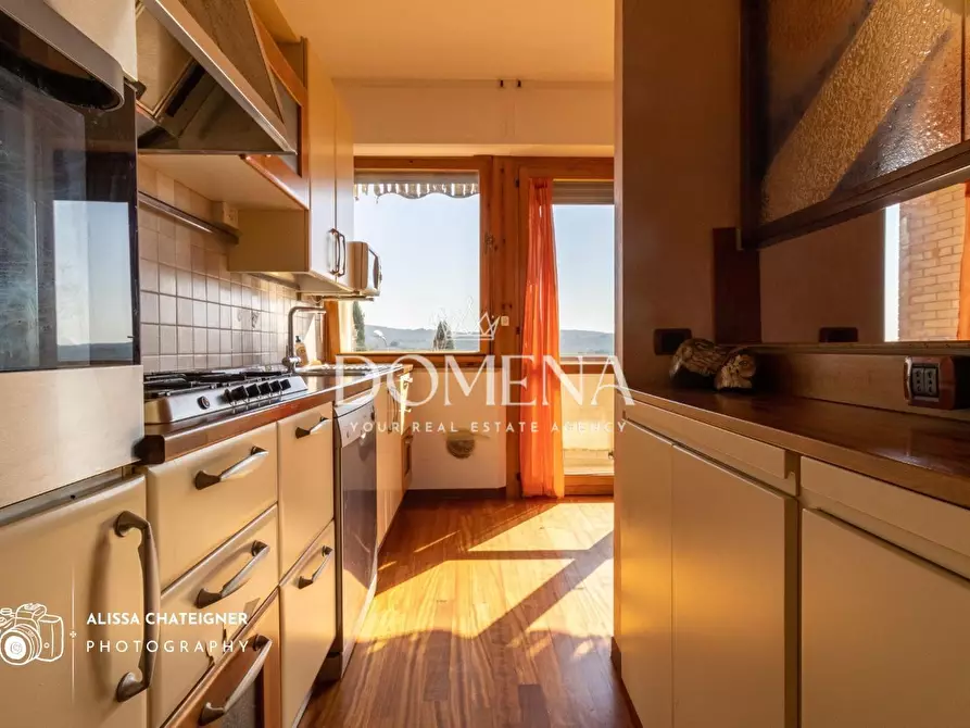 Immagine 7 di Appartamento in vendita  a Castelnuovo Berardenga