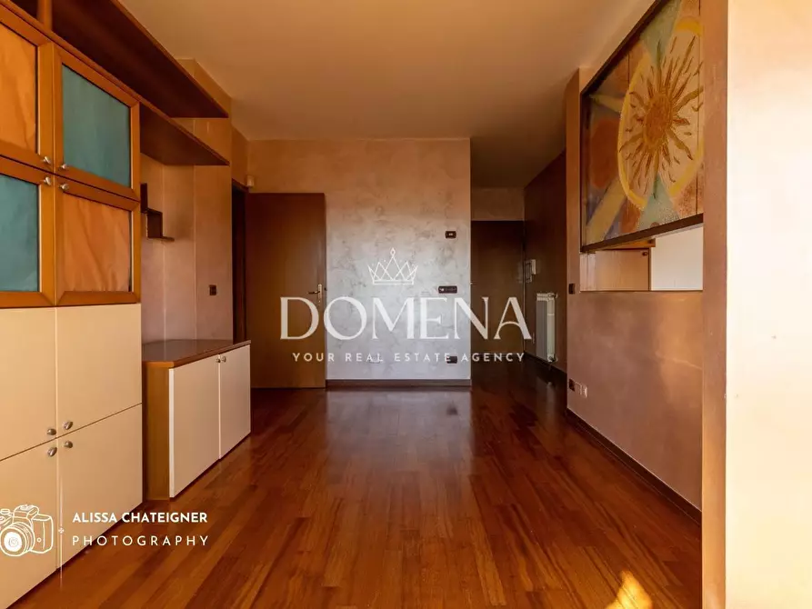 Immagine 6 di Appartamento in vendita  a Castelnuovo Berardenga