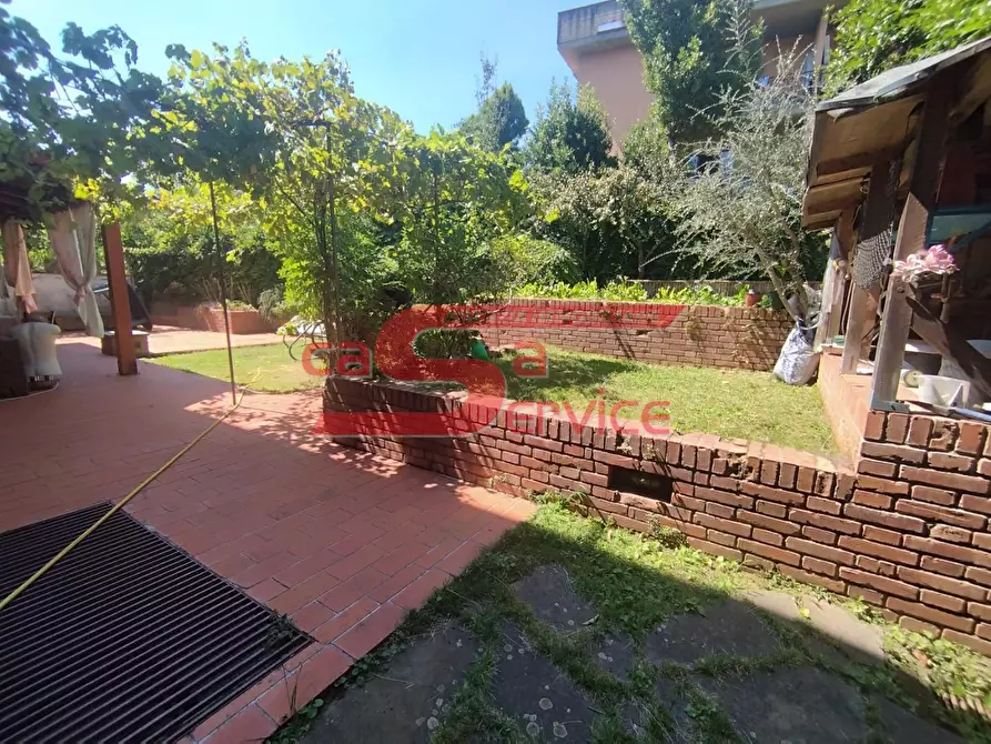 Immagine 4 di Appartamento in vendita  a Montecatini Terme