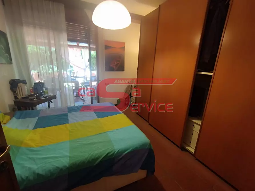 Immagine 14 di Appartamento in vendita  a Montecatini Terme