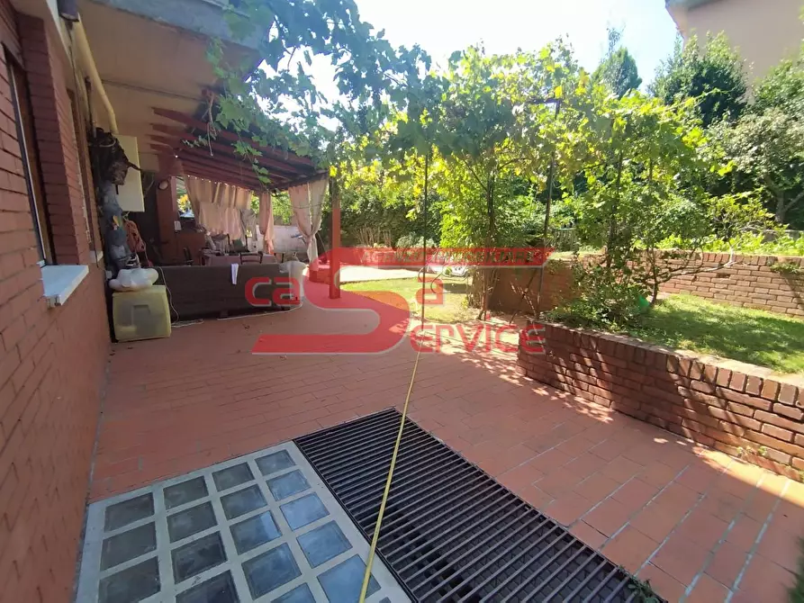 Immagine 3 di Appartamento in vendita  a Montecatini Terme