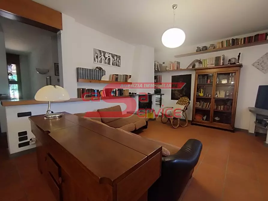 Immagine 7 di Appartamento in vendita  a Montecatini Terme