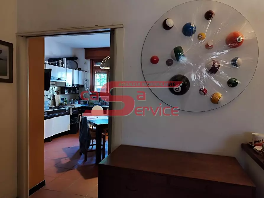 Immagine 12 di Appartamento in vendita  a Montecatini Terme