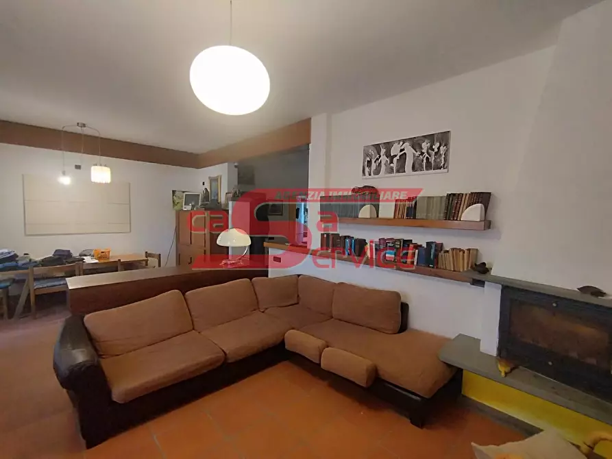 Immagine 6 di Appartamento in vendita  a Montecatini Terme