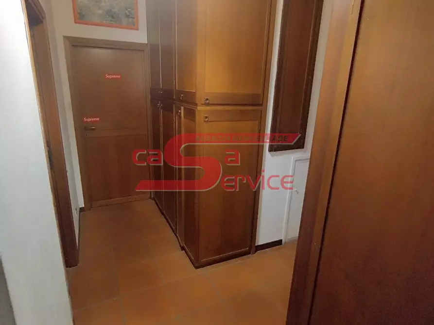 Immagine 16 di Appartamento in vendita  a Montecatini Terme