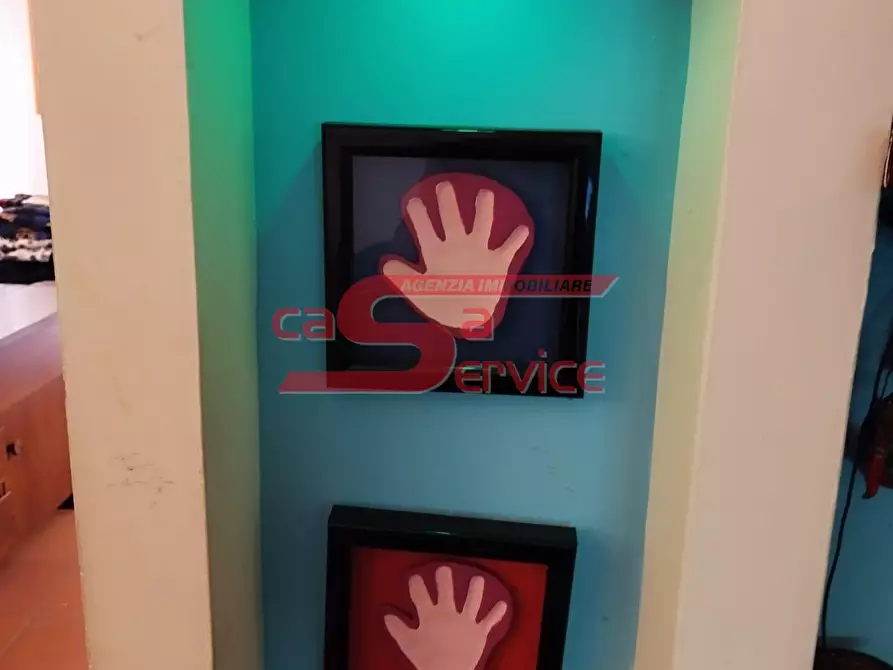 Immagine 13 di Appartamento in vendita  a Montecatini Terme