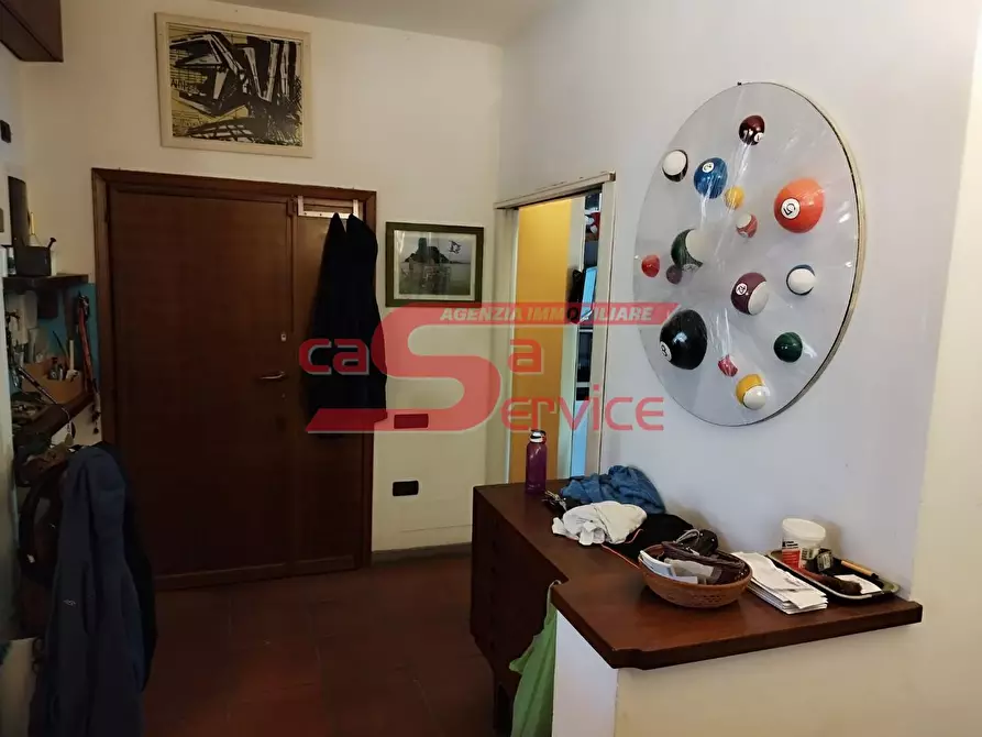 Immagine 11 di Appartamento in vendita  a Montecatini Terme