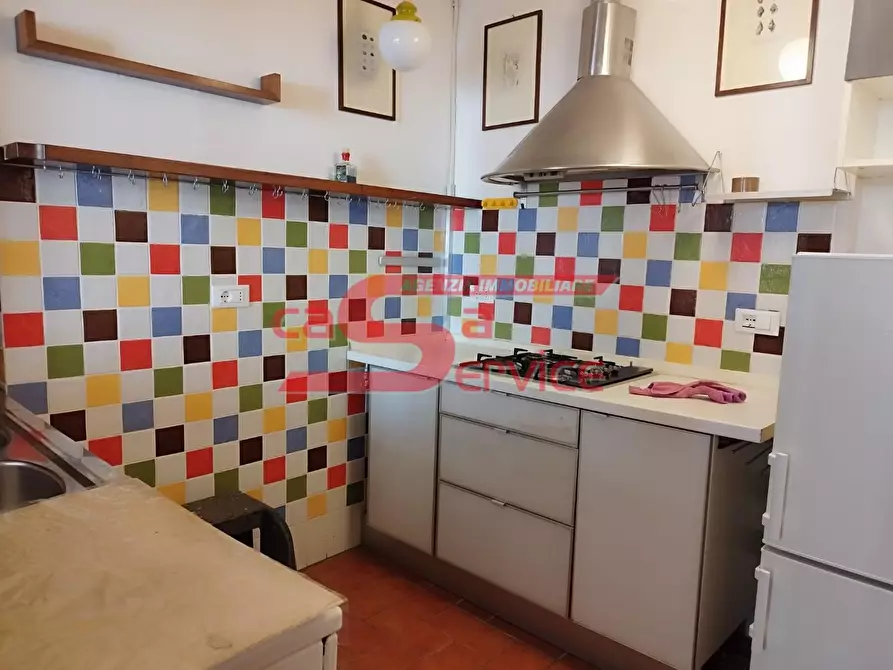 Immagine 10 di Appartamento in vendita  a Montecatini Terme