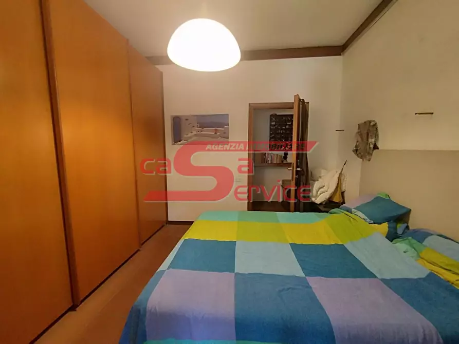 Immagine 15 di Appartamento in vendita  a Montecatini Terme