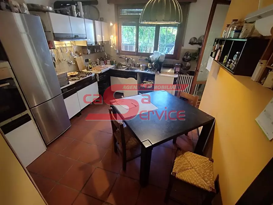 Immagine 9 di Appartamento in vendita  a Montecatini Terme