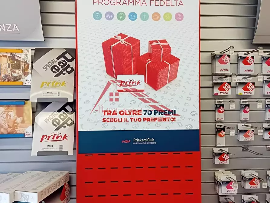 Immagine 11 di Attività commerciale in vendita  a Cascina