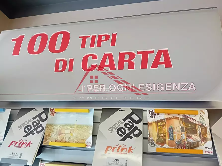 Immagine 6 di Attività commerciale in vendita  a Cascina