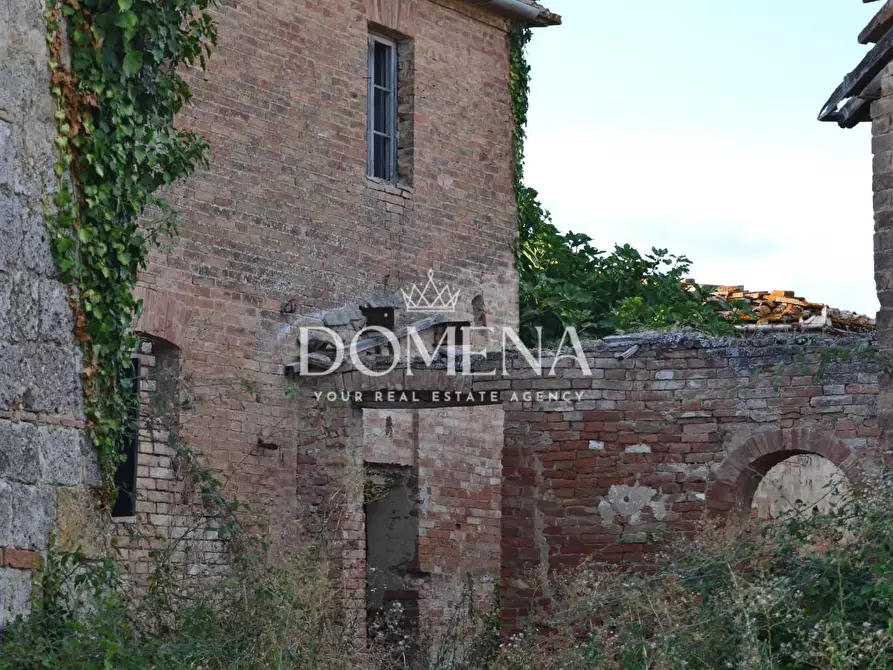Immagine 24 di Casa colonica in vendita  a Monteroni D'arbia