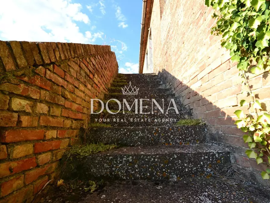 Immagine 38 di Casa colonica in vendita  a Monteroni D'arbia