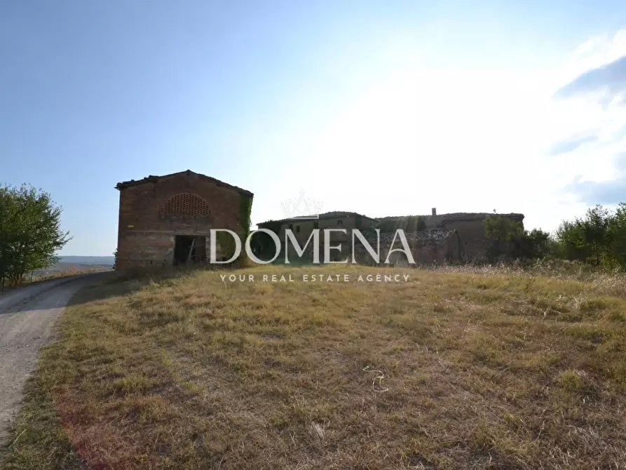 Immagine 17 di Casa colonica in vendita  a Monteroni D'arbia