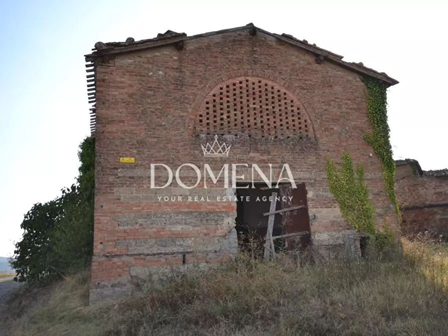 Immagine 22 di Casa colonica in vendita  a Monteroni D'arbia