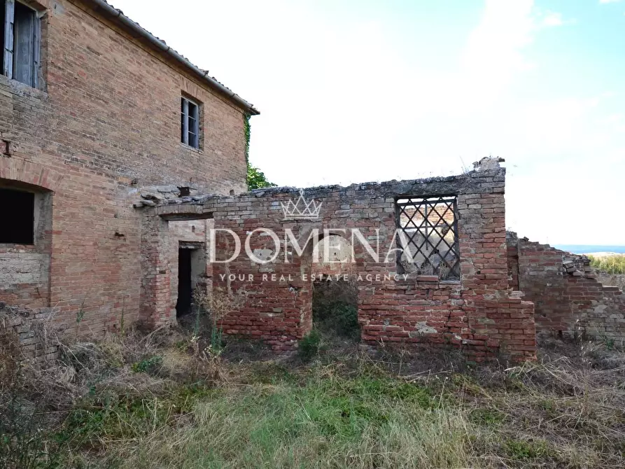 Immagine 30 di Casa colonica in vendita  a Monteroni D'arbia