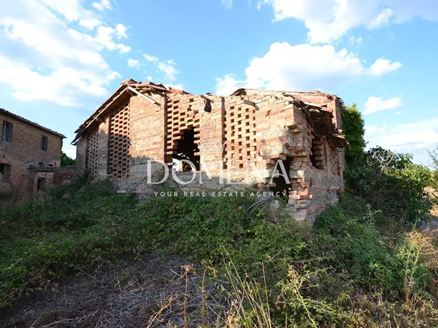 Immagine 27 di Casa colonica in vendita  a Monteroni D'arbia