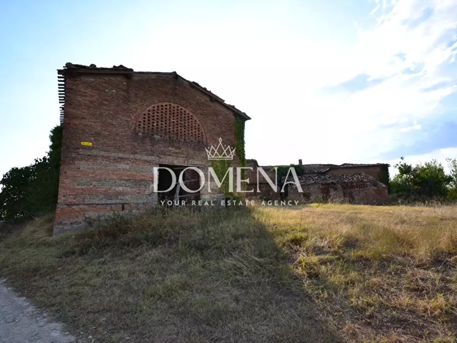 Immagine 20 di Casa colonica in vendita  a Monteroni D'arbia
