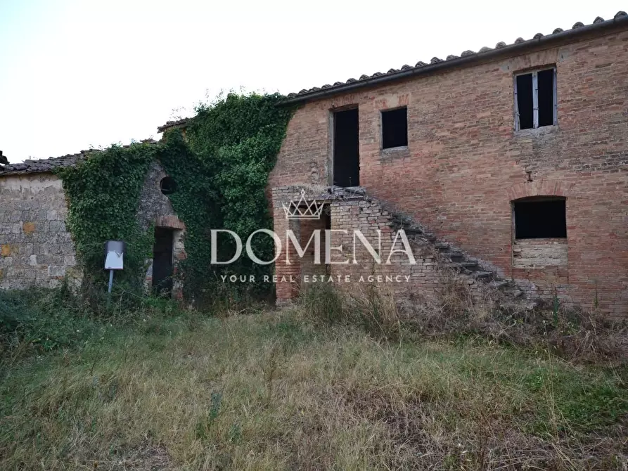 Immagine 23 di Casa colonica in vendita  a Monteroni D'arbia
