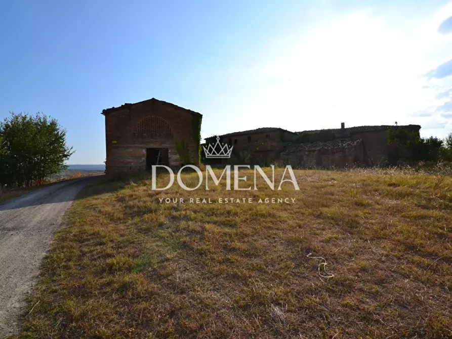 Immagine 18 di Casa colonica in vendita  a Monteroni D'arbia