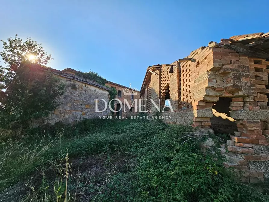 Immagine 26 di Casa colonica in vendita  a Monteroni D'arbia