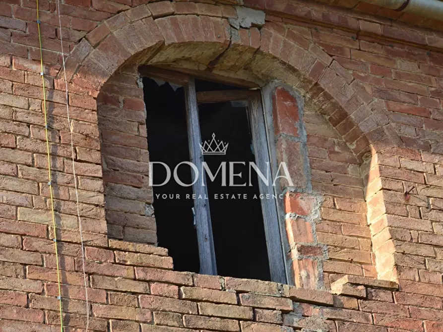Immagine 39 di Casa colonica in vendita  a Monteroni D'arbia
