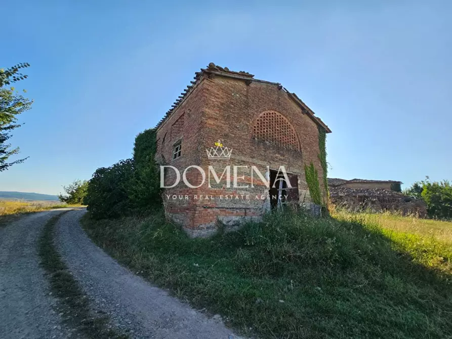 Immagine 28 di Casa colonica in vendita  a Monteroni D'arbia