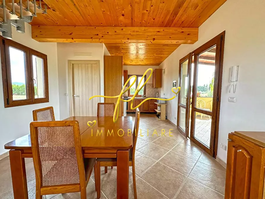 Immagine 13 di Terreno agricolo in vendita  a Bibbona