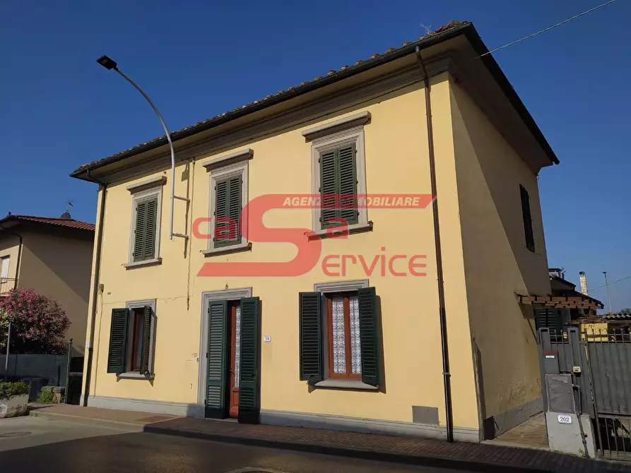 Immagine 2 di Casa indipendente in vendita  a Monsummano Terme