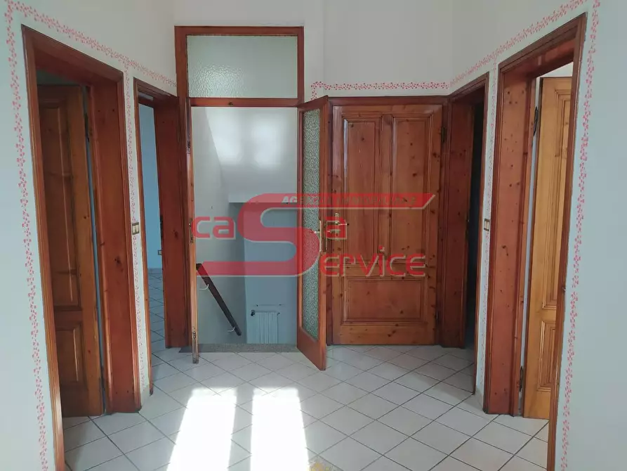 Immagine 11 di Casa indipendente in vendita  a Monsummano Terme