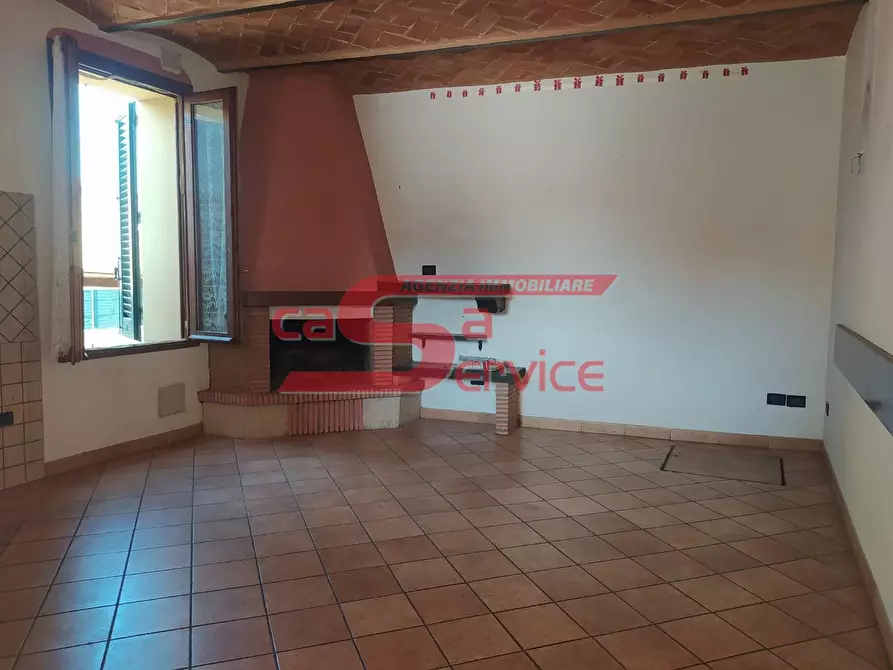 Immagine 4 di Casa indipendente in vendita  a Monsummano Terme