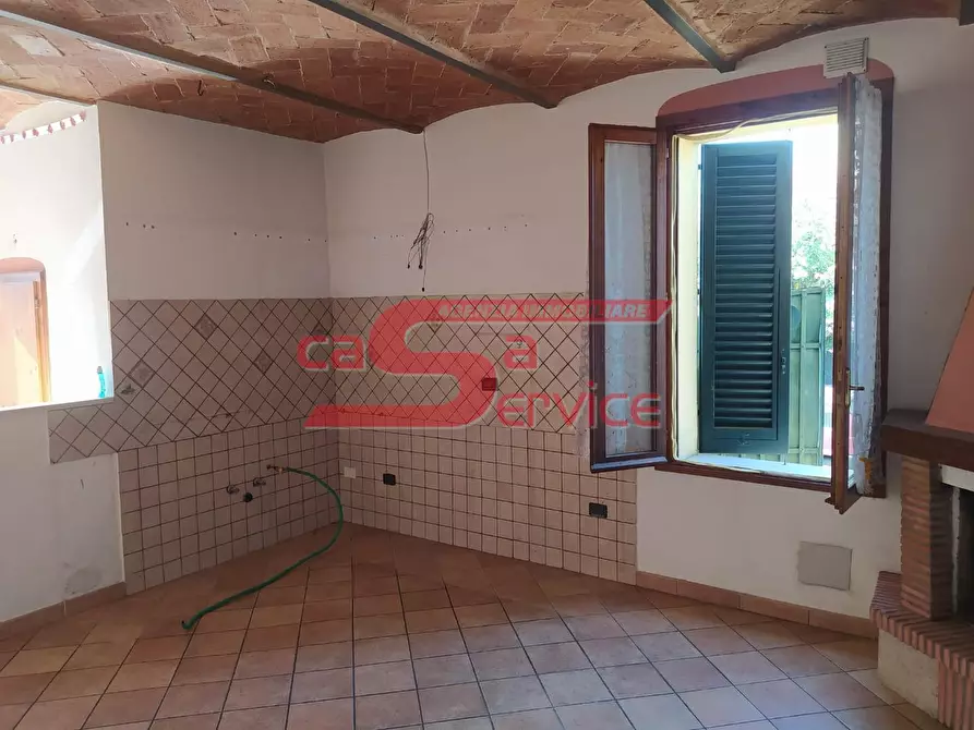Immagine 5 di Casa indipendente in vendita  a Monsummano Terme