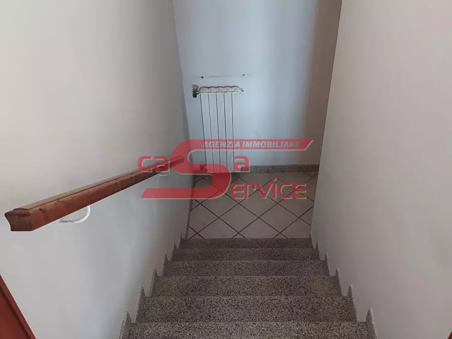 Immagine 10 di Casa indipendente in vendita  a Monsummano Terme