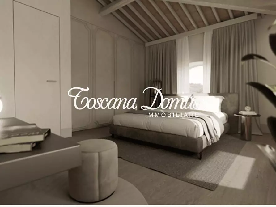 Immagine 16 di Casa colonica in vendita  a Castelnuovo Berardenga