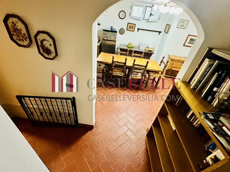 Immagine 30 di Casa indipendente in vendita  a Massa