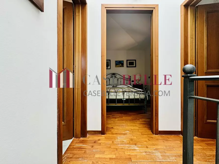 Immagine 21 di Casa indipendente in vendita  a Massa